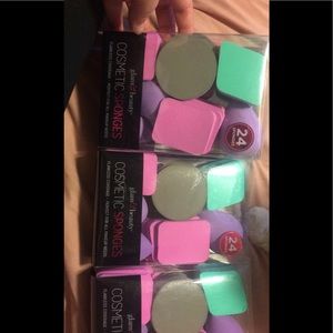 Makeup Sponges